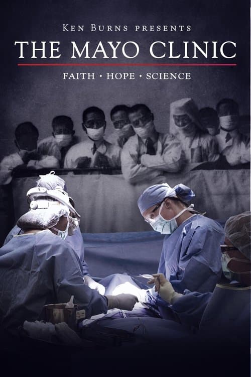 Постер: The Mayo Clinic