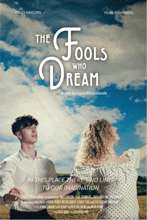 Постер: The Fools Who Dream