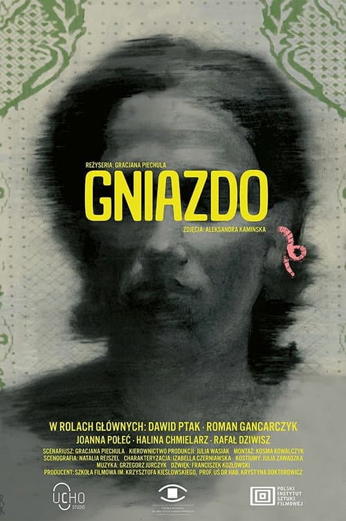 Постер: Gniazdo