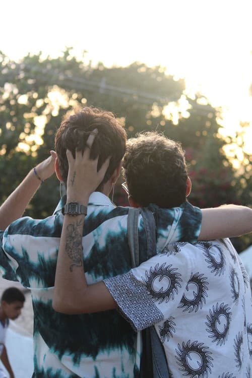 Постер: Por do Sol