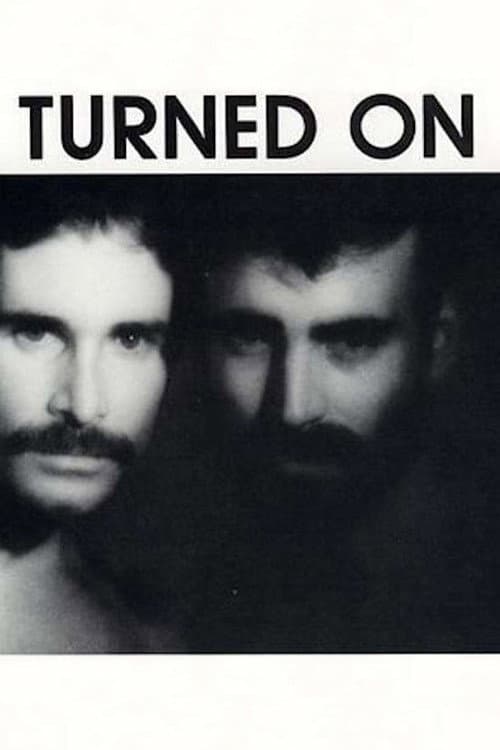 Постер: Al Parker's Turned-On