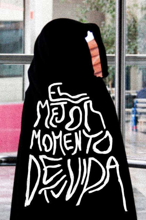 Постер: El Mejor Momento de Tu Vida