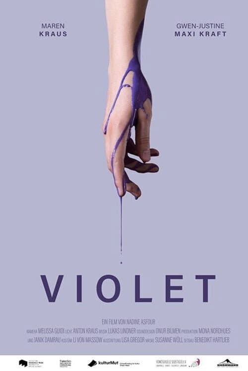 Постер: Violet