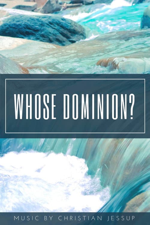 Постер: Whose Dominion?