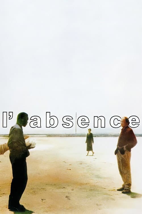 Постер: L'Absence