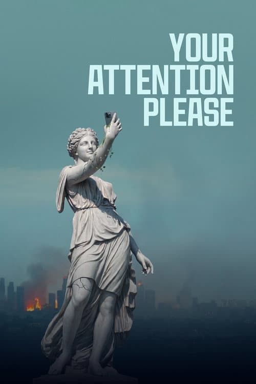 Постер: Your Attention Please