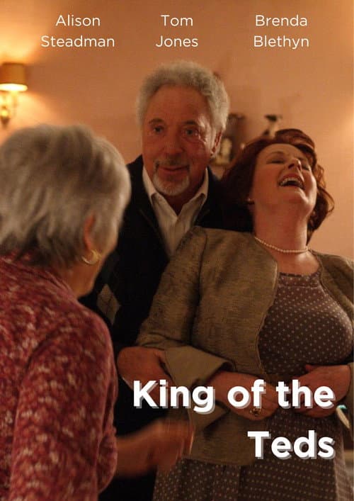 Постер: King of the Teds