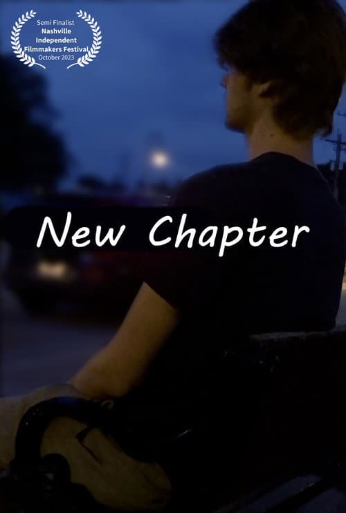 Постер: New Chapter