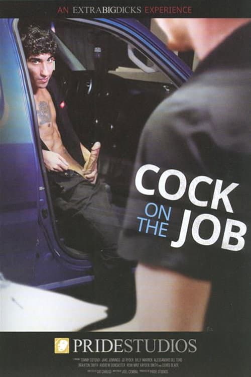 Постер: Cock On The Job