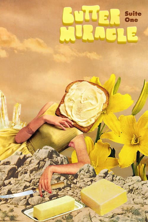 Постер: Butter Miracle Suite One