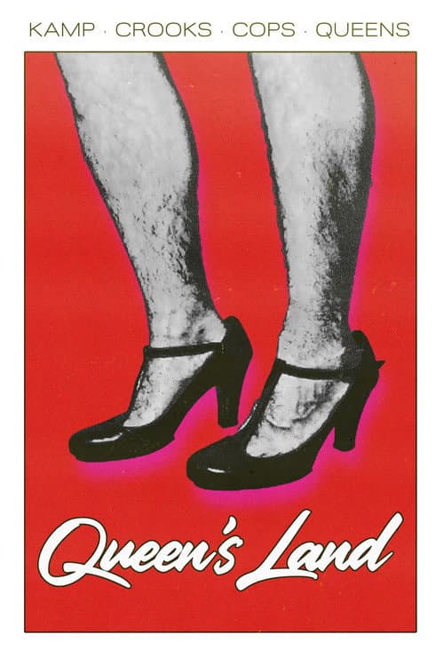 Постер: Queen's Land
