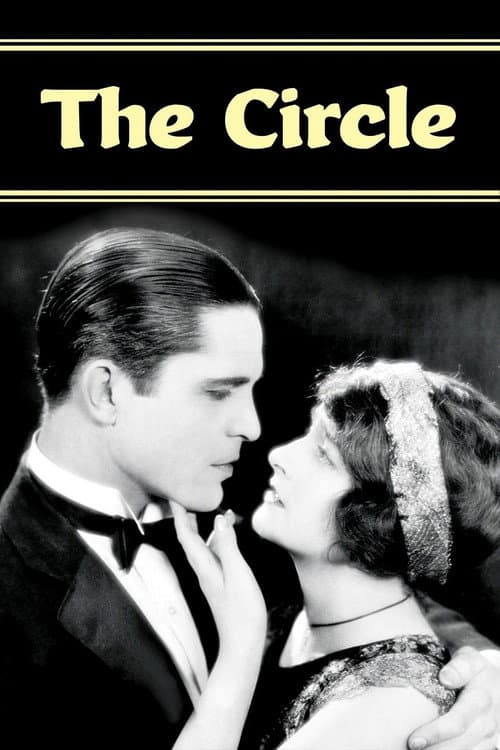 Постер: The Circle