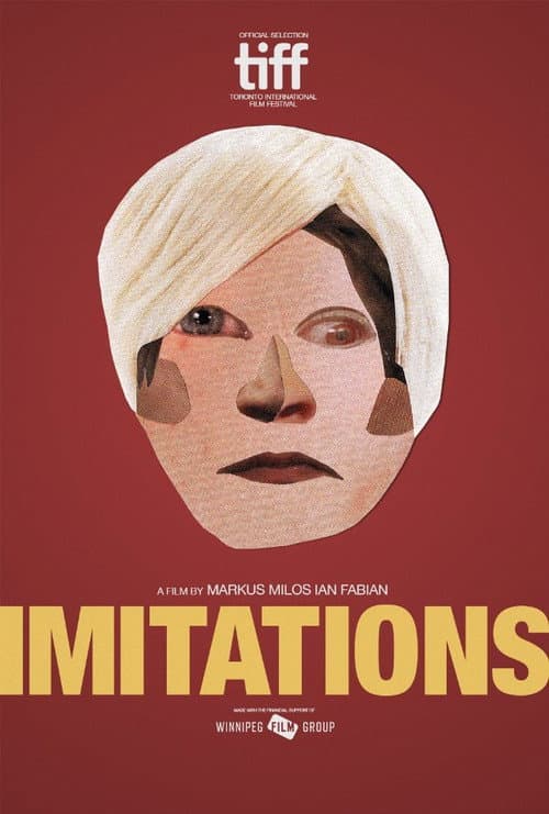 Постер: Imitations