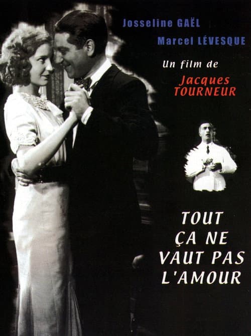 Постер: Tout ça ne vaut pas l'amour