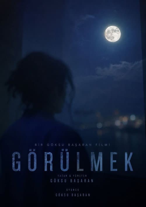 Постер: Görülmek 2026