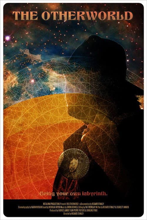 Постер: L'autre monde