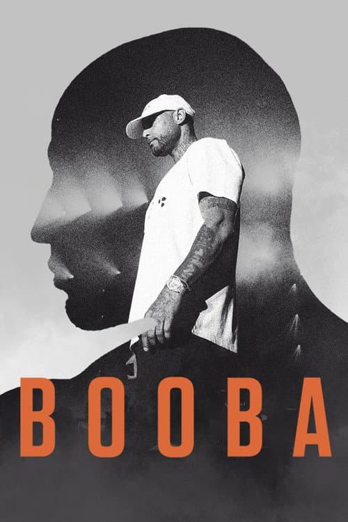 Постер: Booba au Francofolies de la Rochelle 2022
