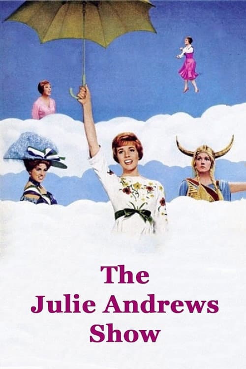 Постер: The Julie Andrews Show