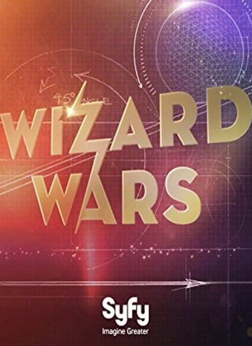 Постер: Wizard Wars