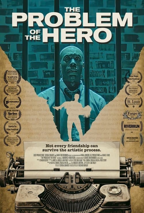 Постер: The Problem of the Hero