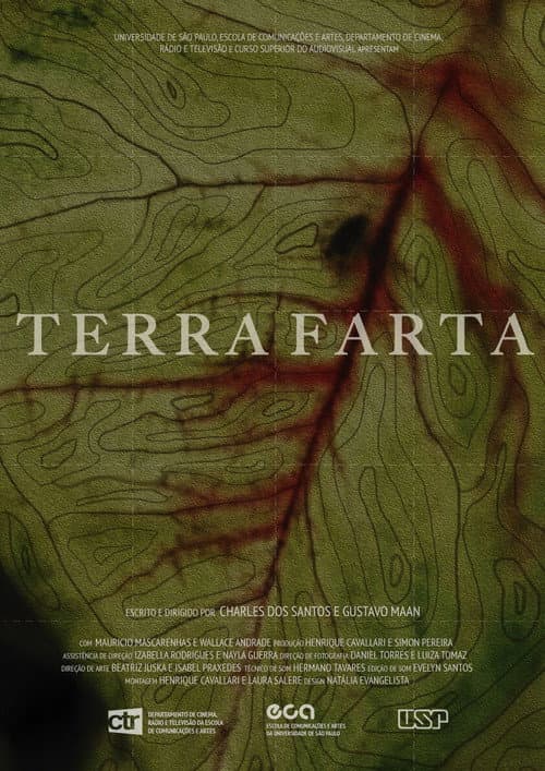 Постер: Terra Farta