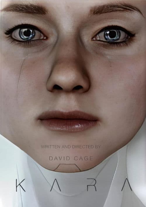 Постер: Kara