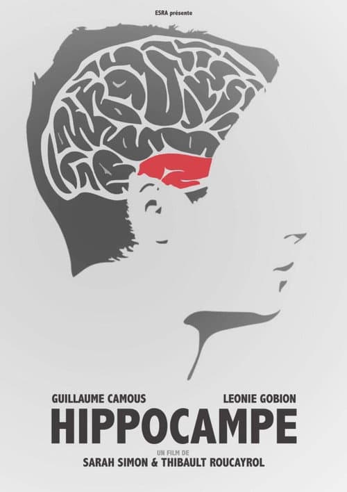 Постер: Hippocampe