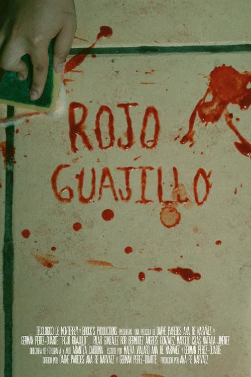 Постер: Rojo Guajillo