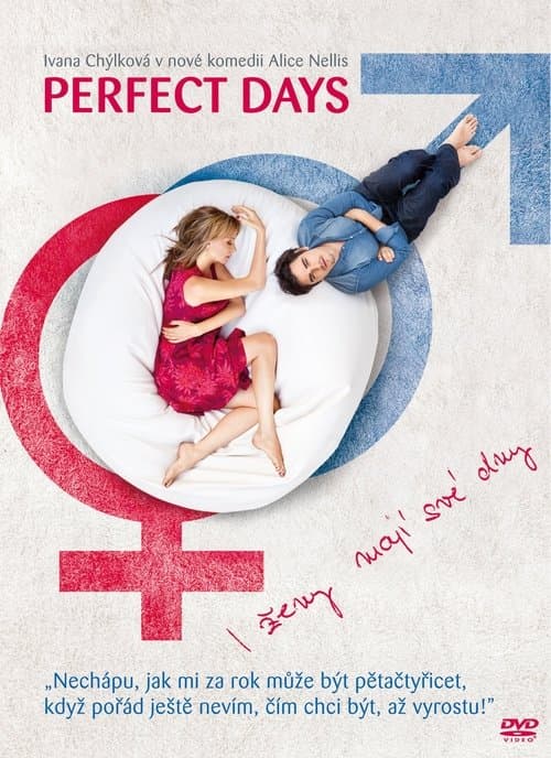 Постер: Perfect Days