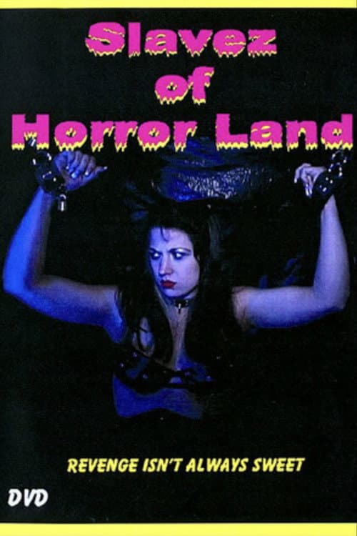 Постер: Slavez of Horror Land