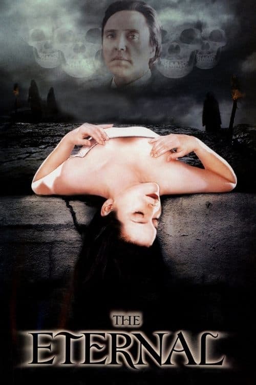 Постер: The Eternal
