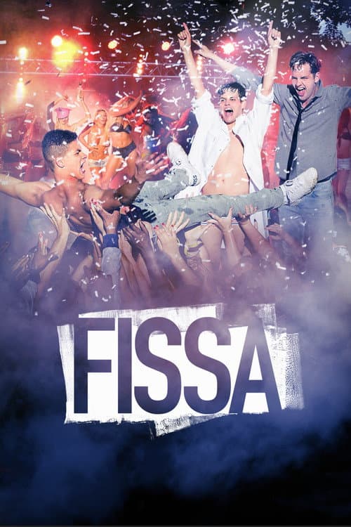 Постер: Fissa