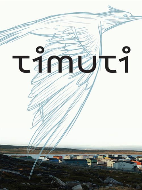 Постер: Timuti
