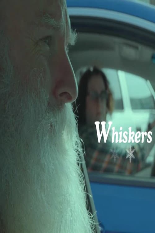 Постер: Whiskers - A Christmas Short Film