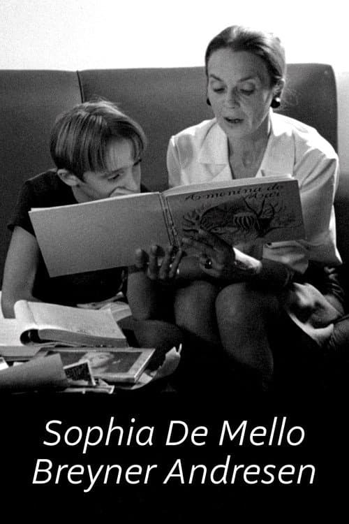 Постер: Sophia de Mello Breyner Andresen