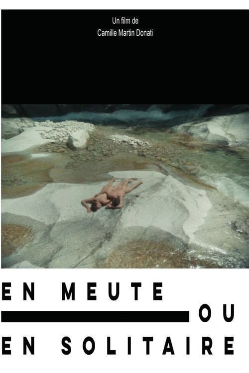 Постер: En meute ou solitaire
