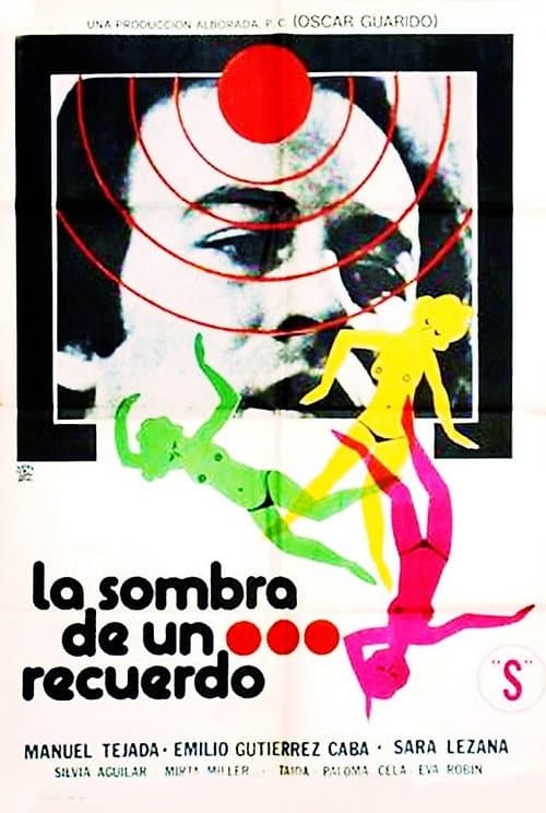 Постер: La sombra de un recuerdo