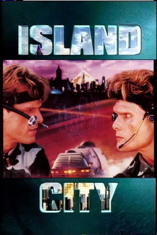 Постер: Island City