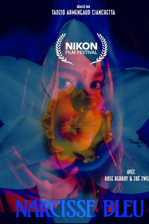 Постер: Narcisse bleu