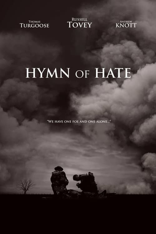 Постер: Hymn of Hate