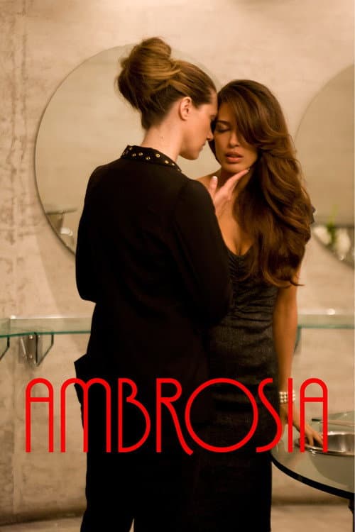 Постер: Ambrosia