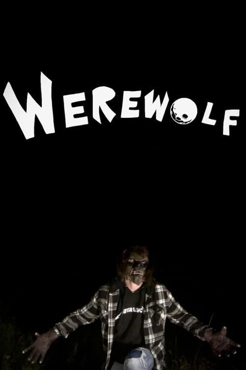 Постер: Werewolf