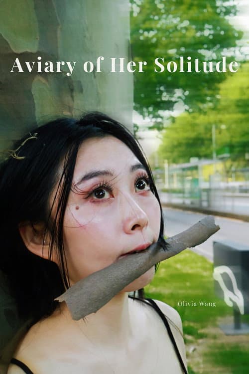 Постер: Aviary of Her Solitude