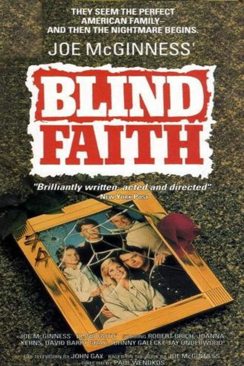 Постер: Blind Faith