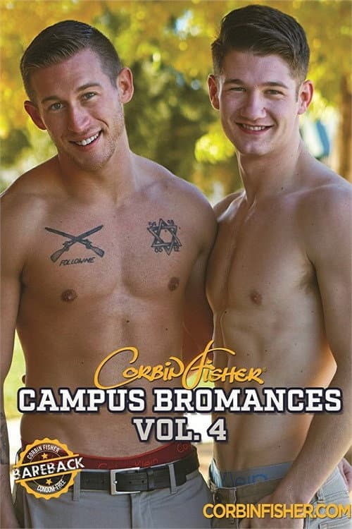 Постер: Campus Bromances 4