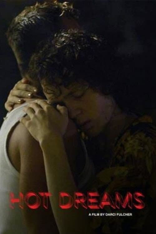 Постер: Hot Dreams