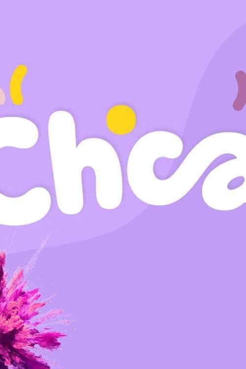 Постер: CHICA