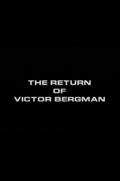 Постер: The Return of Victor Bergman
