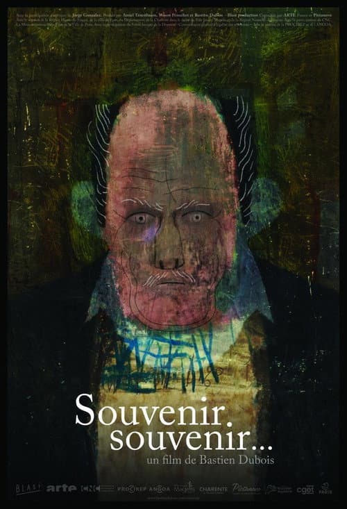 Постер: Souvenir, Souvenir