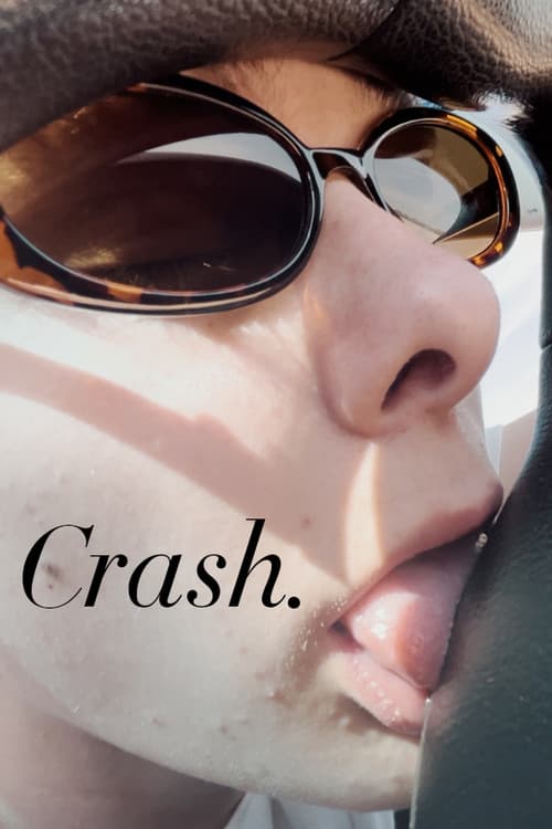 Постер: Crash